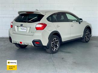 2014 Subaru XV - Thumbnail