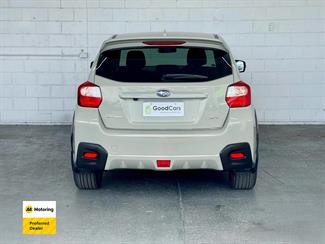 2014 Subaru XV - Thumbnail