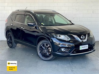 2015 Nissan X-TRAIL - Thumbnail