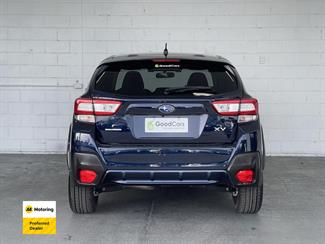 2019 Subaru XV - Thumbnail