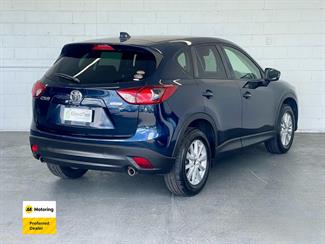 2014 Mazda CX-5 - Thumbnail