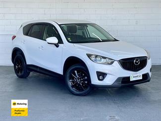 2012 Mazda CX-5 - Thumbnail