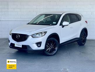 2012 Mazda CX-5 - Thumbnail