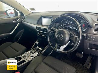 2015 Mazda CX-5 - Thumbnail