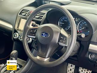 2015 Subaru XV - Thumbnail