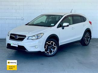 2015 Subaru XV - Thumbnail