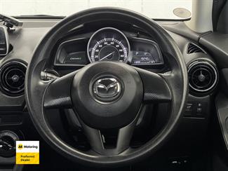 2015 Mazda DEMIO - Thumbnail