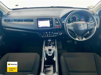 2014 Honda Vezel - Thumbnail