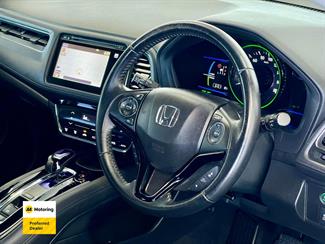 2014 Honda Vezel - Thumbnail