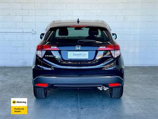 2014 Honda Vezel - Thumbnail