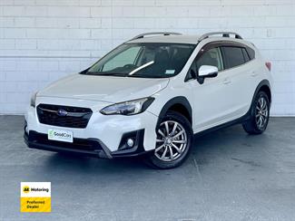 2017 Subaru XV - Thumbnail