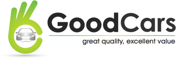 Good Cars Logo